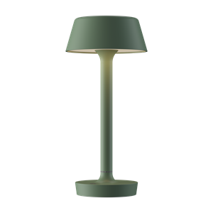 Lámpara de Mesa Antidark Companion T1 Portátil Verde Polvoriento