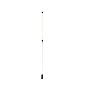 Muuto Fine Aplique/ Lámpara de Techo 60cm Negro