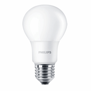 Philips CorePro Bombilla LED ND 5.5-40W E27