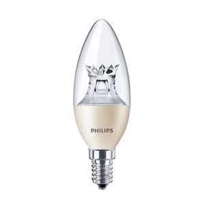 Philips MASTER Vela LED 6-40W E14