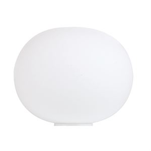 Flos Glo-Ball Basic 1 Lámpara de Mesa/pie