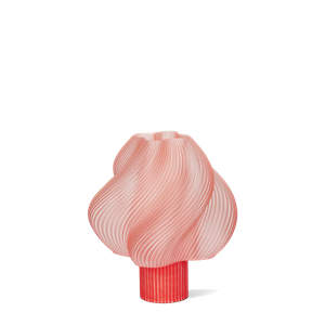 Lámpara Portátil Crème Atelier Soft Serve Sorbete de Melocotón