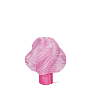 Lámpara Portátil Crème Atelier Soft Serve Sorbete de Rosas