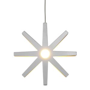 Bsweden Fling 120 Estrella de Navidad Blanco