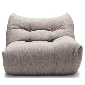 Módulo de Sofá Derecho Decotique MONO Beige Arcilla
