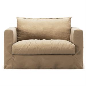 Sillón Decotique Le Grand Air Nou Love Seat Desert Arena