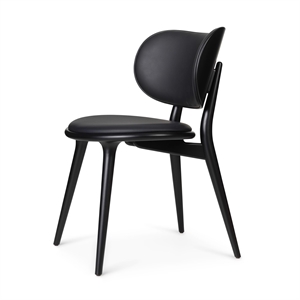 Mater The Dining Chair Silla de Comedor Haya Negro