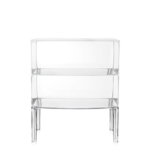 Kartell GHOST BUSTER Cristal