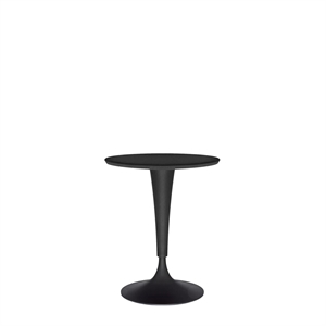 Mesa de Centro Kartell DR. NA Ø60 Negro