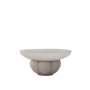 Cuenco de Vidrio AYTM UVA Ø33 Dove