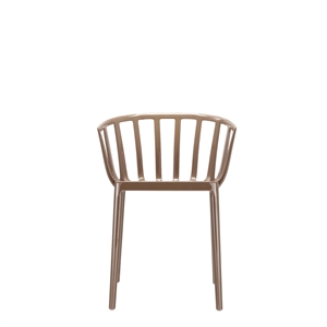 Kartell Venecia Silla de Comedor Paloma