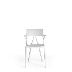 Silla de Comedor Kartell AI Blanco