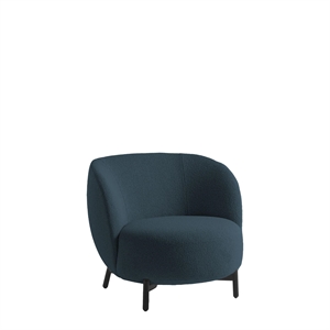 Sillón Kartell Lunam Azul