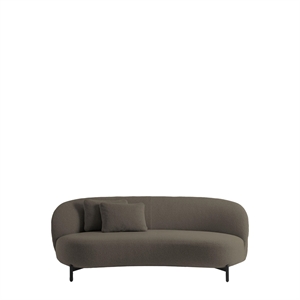 Kartell LUNAM ORSETTO Marrón