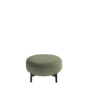 Kartell LUNAM ORSETTO Puf Verde