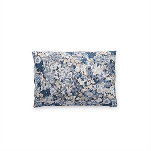 Cojín de Exterior Kartell LIBERTY 35x48 Azul