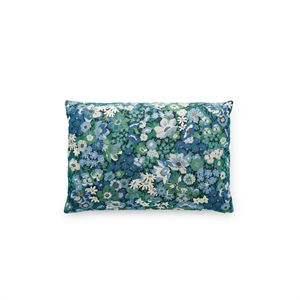 Cojín de Exterior Kartell LIBERTY 35x48 Salvia