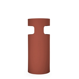 Kartell UMBRELLA STAND Paragüero Borgoña Mate