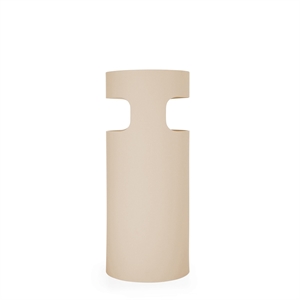 Kartell UMBRELLA STAND Paragüero Gris Paloma Mate