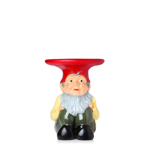 Kartell GNOMES NAPOLEON Multicolor