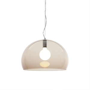 Kartell FL/Y Lámpara Colgante Ø52 Cola