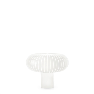 Lámpara de Mesa Kartell TERESA Blanco