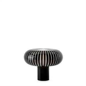 Lámpara de Mesa Kartell TERESA Negro