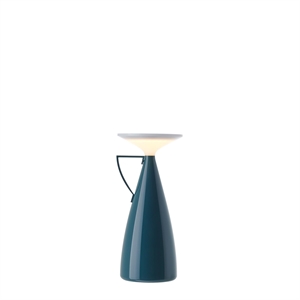 Kartell CAMOMILLE Lámpara de Mesa Petróleo