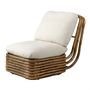 GUBI Bohemian 72 Sillón Dedar Lupo 007