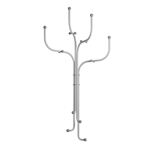 Perchero Fritz Hansen Coat Tree Gris