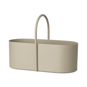 Ferm Living Caja de Herramientas Buitre Cachemira