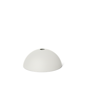 Ferm Living Pantalla Domo Collect Blanco