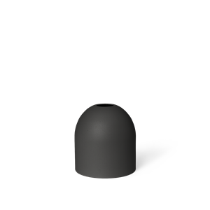 Ferm Living Collect Bell Pantalla Negro