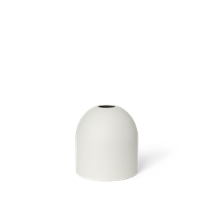 Ferm Living Collect Bell Pantalla Blanco