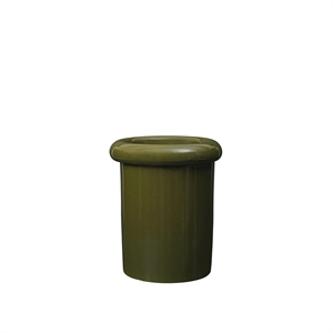 Ferm Living Rollo H36 verde musgo