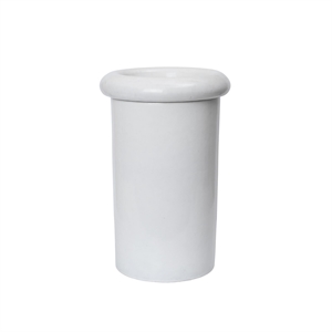 Ferm Living Rollo H46 Blanco