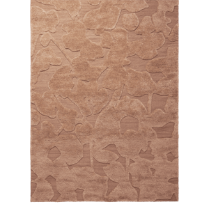 Alfombra Cilla de Ferm Living, 200 x 300, Color Tostado