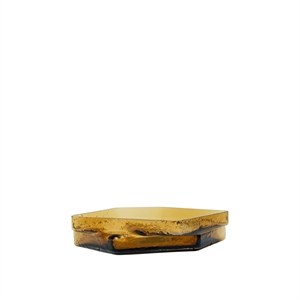 Centro de mesa de muro Ferm Living Ámbar