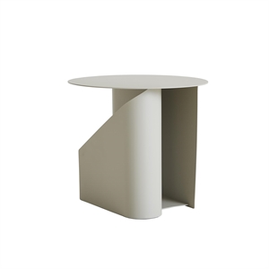 Mesa de Centro Woud Sentrum Gris