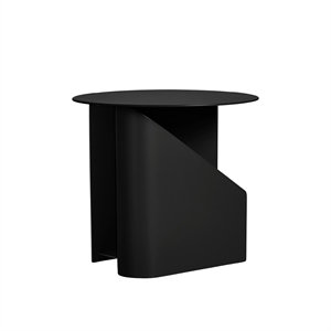 Mesa de Centro Woud Sentrum Negro