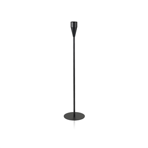 Piet Hein Saturn Maxi Candelabro Al. 80,5 cm Negro