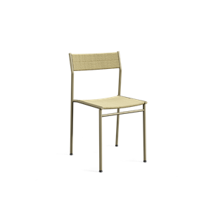 Silla de Comedor Northern Vev Gris Beige/natural