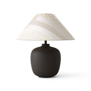 Audo Torso 37 Lámpara de Mesa Plage de Coquillages Edición Limitada