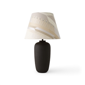 Audo Torso 57 Lámpara de Mesa Babelia Plage de Coquillages Edición Limitada