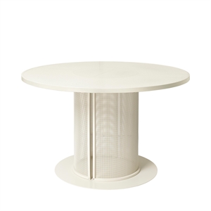 Mesa de Comedor Kristina Dam Studio Bauhaus Beige