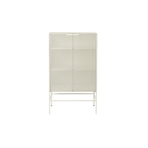 Kristina Dam Studio Grid Mueble Beige