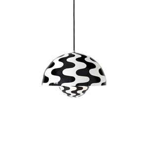 &Tradition Flowerpot VP7 Lámpara Colgante Dibujo