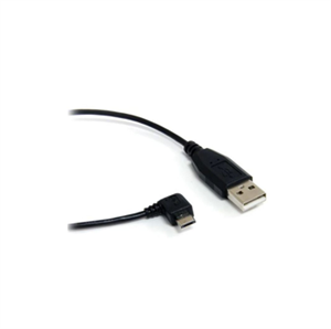 Cable USB de Repuesto &Tradition para Flowerpot VP9 Negro