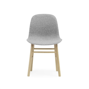 Normann Copenhagen Form Silla de Comedor Roble/Synergy LDS16