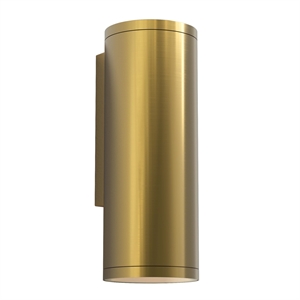 Lámpara de Pared Astro Ava H20 de Latón Pulido